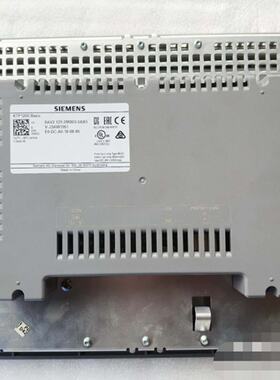 议价议价6AV2123-2MB03-0AX0 ，成色如图