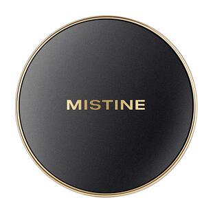 橘子郡mistine蜜丝婷气垫暹罗金持久暴汗不脱妆水光粉嫩正品