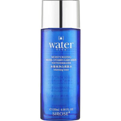 SIROSE水维他净白爽肤水雪肌亮肤
