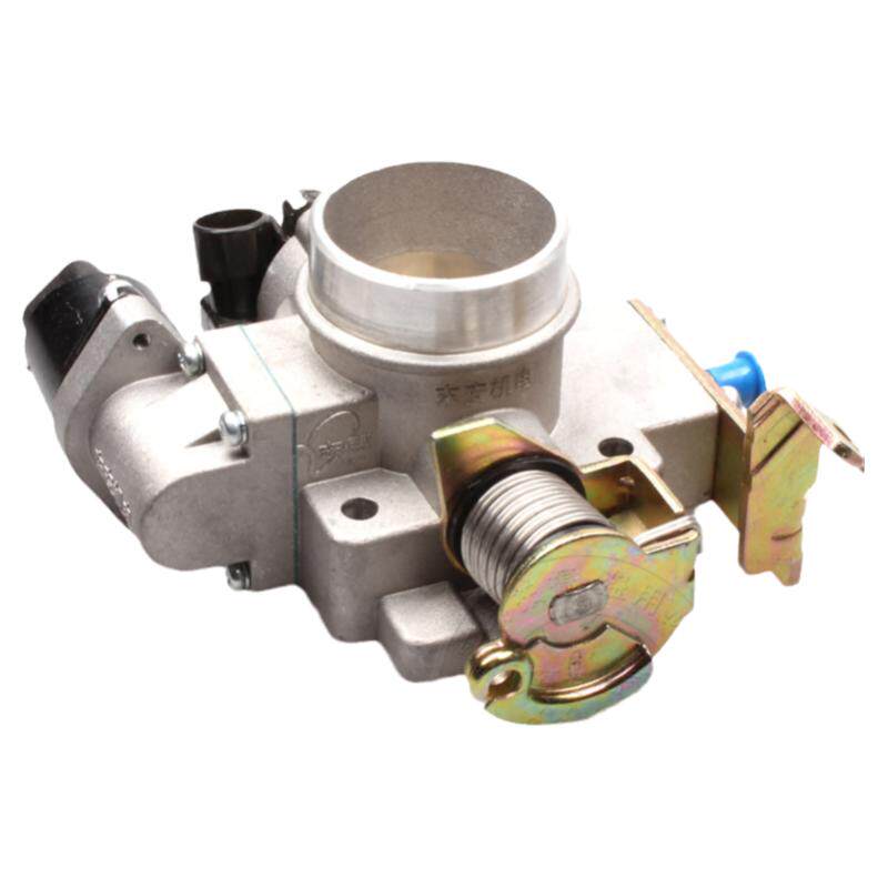适用五菱之光6373 长安之星二代465Q4德尔福二代节气门阀体总成