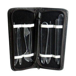 厨师面塑刀具 食品雕刻刀具糖艺工具,面塑 周毅面塑刀 面塑工具