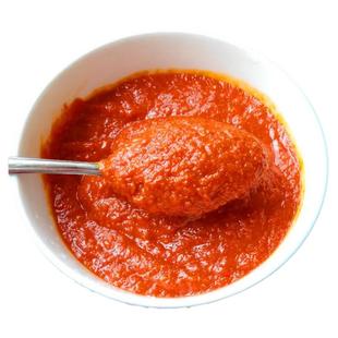 苏北特产石磨辣椒糊纯大椒糊泗阳农家自制纯手工辣椒酱香辣美味