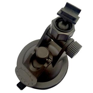 行车记录仪支架车载吸盘式底座360凌度小米蚁导航通用固定ETC配件