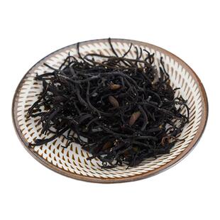 中药材海藻小叶海藻带籽天然海根菜海草长寿菜乌菜 海藻花 海藻粉
