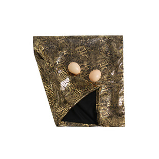 北方魔术道具蛋袋获奖魔术道具喜剧魔术空袋出蛋 假鸡蛋舞台近景