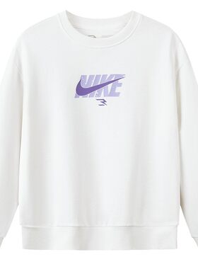 Nike3brand儿童卫衣新品上市
