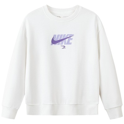 Nike3brand儿童卫衣新品上市