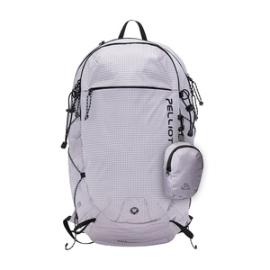 伯希和户外登山轻便运动双肩背包
