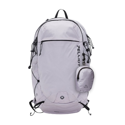 伯希和户外登山轻便运动双肩背包