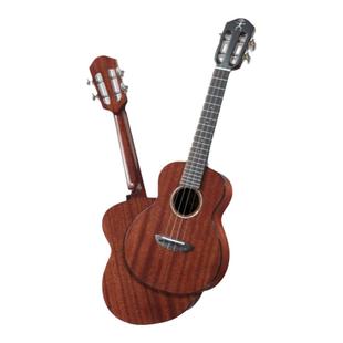 趣弹乐器彩虹人amm2/3尤克里里全单初学女小吉他乌克丽丽ukulele