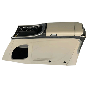 适用于丰田普瑞维亚Previa扶手箱Estima中央扶手箱大霸王扶手冰箱