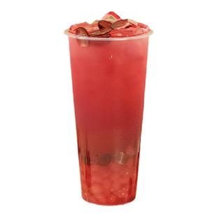 油柑柠檬汁1.2kg 霸气柠檬玉油柑王果汁饮料商用奈雪的奶茶店专用