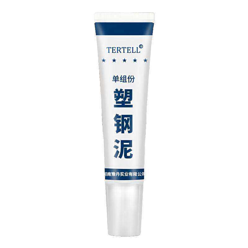 塑钢泥厨卫防水防霉密封堵漏