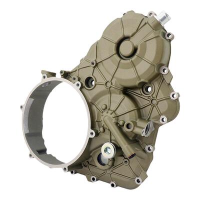 杜卡迪V4离合盖CNCRacing