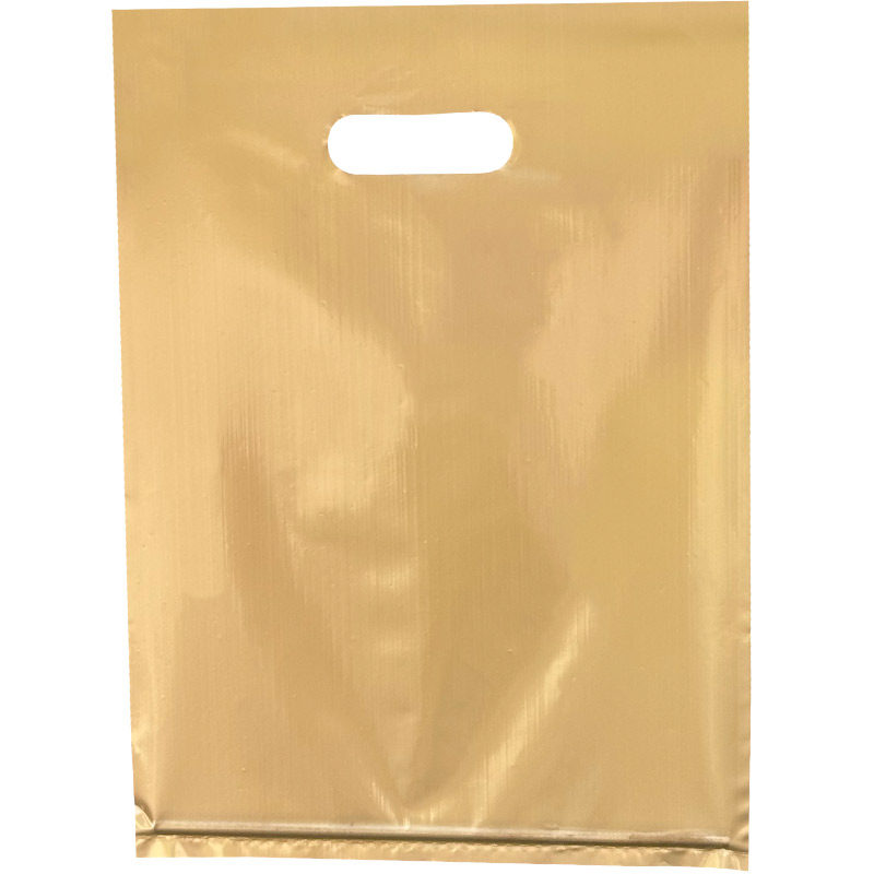 服装袋礼品袋眼镜手机包装袋定制手提袋化妆品袋印刷logo塑料袋子