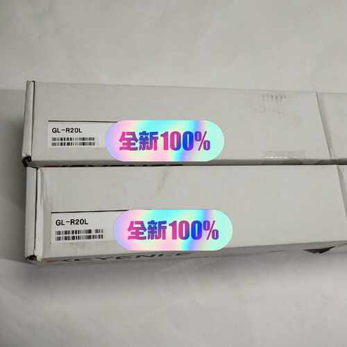 询价-KEYENCE基恩士GL-R20L安全光栅  实
