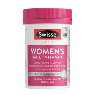 维生素b族提高女性减swisse新陈代谢脂养成易女士复合瘦vb片体质