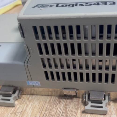询价-Allen-Bradley Flex Logix5433实物