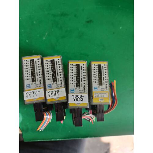 询价-A21PB16U2Anywire奈良输入控制模
