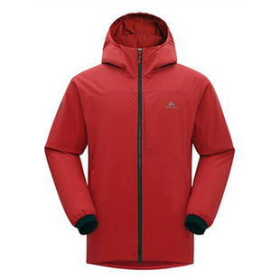 【雪貂100】拓路者Primaloft金标棉p棉棉服100g棉衣保暖男士外套