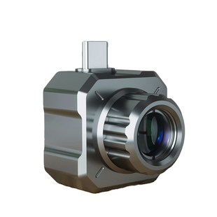 精明鼠NF-588C手机夜视户外手机热像仪精准探测户外夜视高分辨率