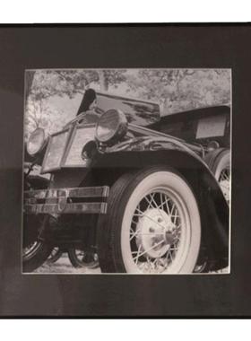 轻奢样板间酒柜装饰酒软装摆件