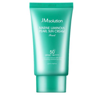JM肌司研全身通用防晒霜SPF50+