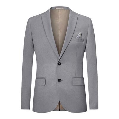 G2000男装杜邦三防西服