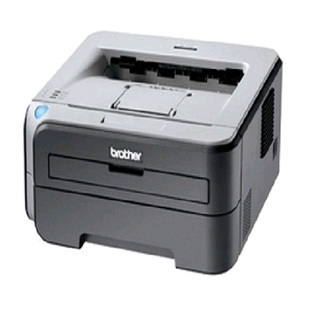 兄弟2260D联想2400/2605D黑白激光打印机家用办公CAD图双面打印