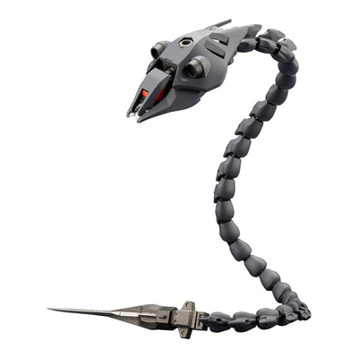 寿屋拼装模型六角机牙