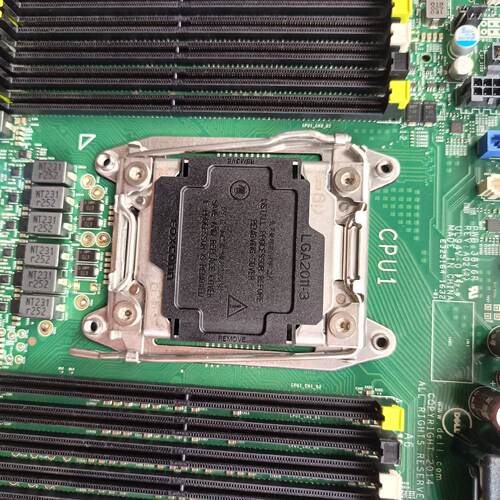 【请询价】R730主板一张