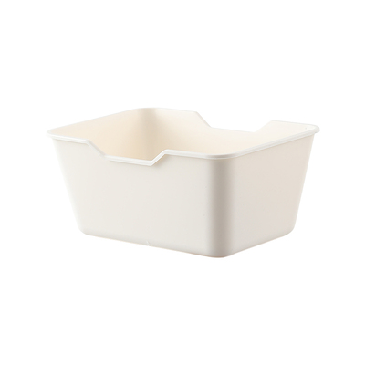 迷你小号可爱风办公桌整理储物盒