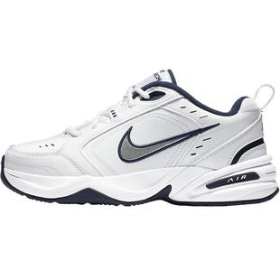 Nike耐克正品男鞋2025新款冬季AIR气垫老爹鞋减震运动跑鞋415445