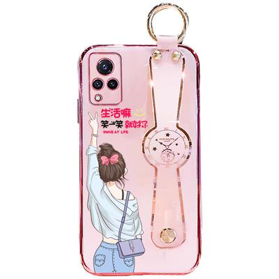 vivo手机壳s10新款s9e女款