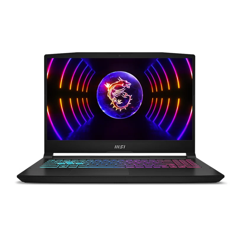 MSI/微星 笔记本 游戏本 微星星影15 2025 RTX5060大学生游戏电脑