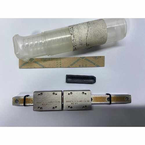 售前询价全新德国INA87*11 KUME9-B-RB W2 V1