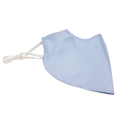 桑蚕丝遮全脸防晒遮阳男女冰丝面纱罩夏季防紫外线透气防蹭妆口罩