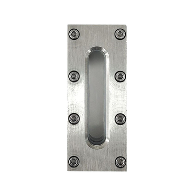 不锈钢方框视镜天诚包邮长条视镜