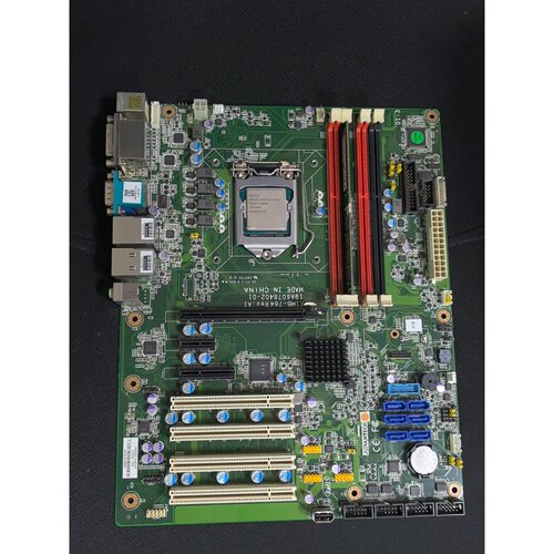 【请询价】AIM784G2加i74790CPU