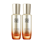 百雀羚精华液胶原紧致抗皱面部精华保湿护肤品女士官方旗舰店正品