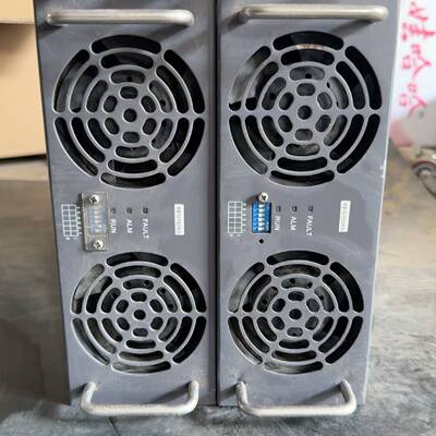 可维修议价  原装拆机英飞源REG75050充电模块20KW260530VAC输入1