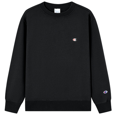 Champion冠军休闲情侣加绒卫衣