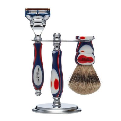 ruefittHill特洛菲特剃须刀礼物