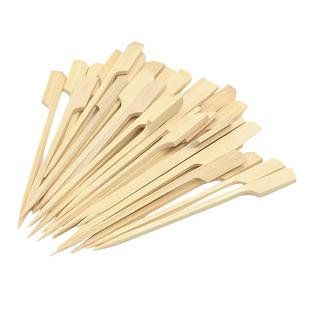 网红糖葫芦串签迷你冰小串糖葫芦专用水果签子摆摊制作材料工具