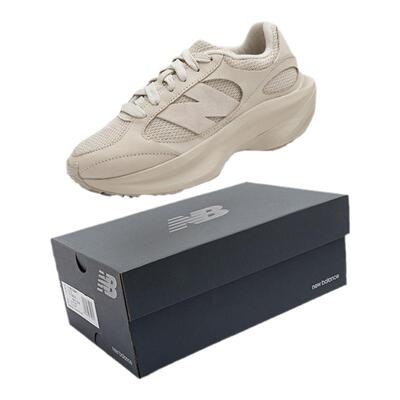 跑步WarpedRunnerNewBalance/