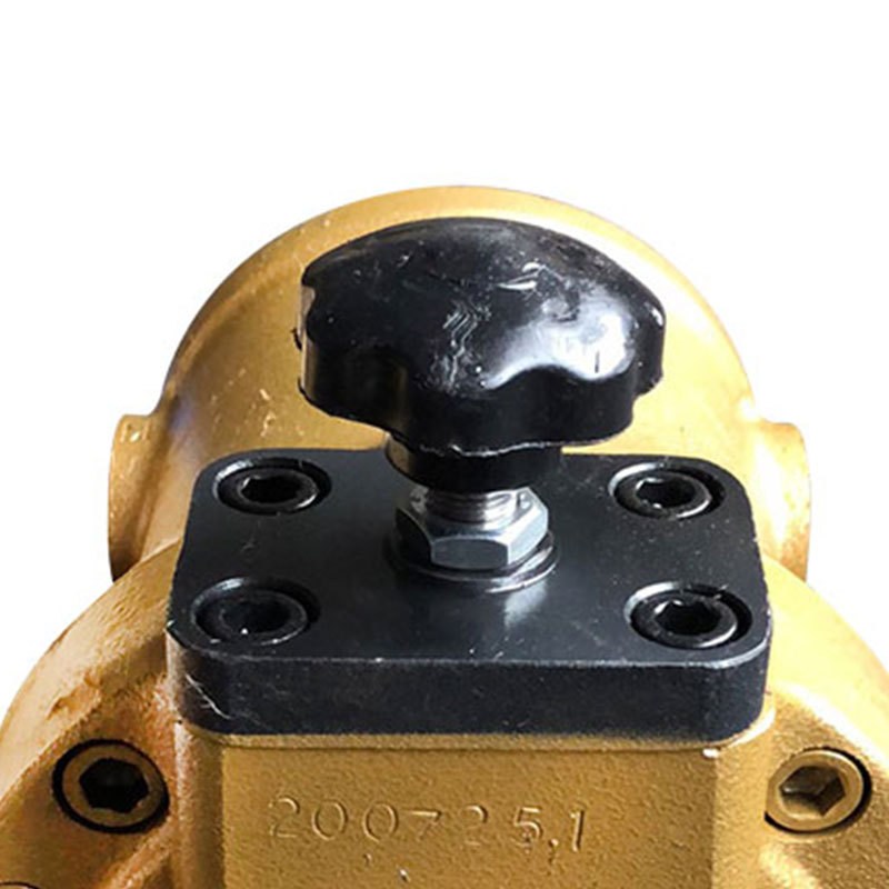 SCY14-1B系列CY系列轴向柱塞泵液压泵高压油泵精工牌启东高压油泵