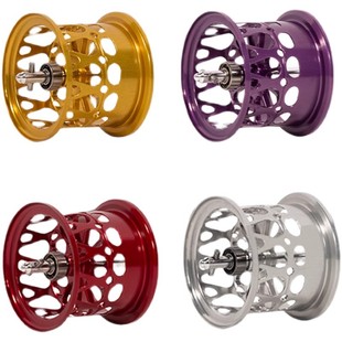 22阿德BFS微物线杯短轴23cqbfs101201深浅泛用线杯溪流马口轻量化