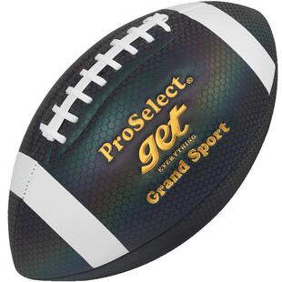proselect专选橄榄球9号成人标准比赛美式橄榄球反光夜光创意礼物
