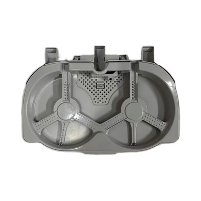 石头P20 Pro/P20 Ultra扫地机器人配件P20Plus清洗盘主刷耗材正品