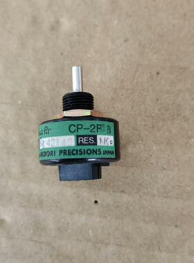 【议价-可维修】电位器CP 2FCB 1 和 CP 2FCB各一 MIDO /均有货